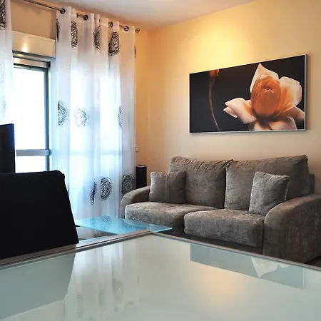 Tomasz's House Apartment